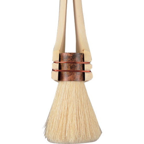 大塚　はやて　筋違　白　１５号／４０ミリ　1017270015　1 本