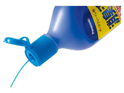 ポータブルトイレ用消臭液 / VALTBN5B　400mL　1 本