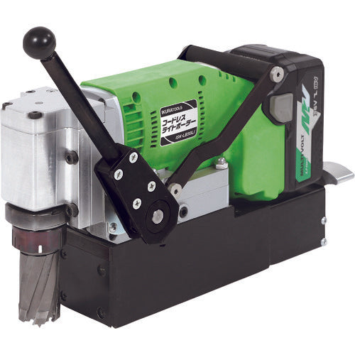 IKURA Cordless Light Borer (50167) ISK-LB30LI 1 unit