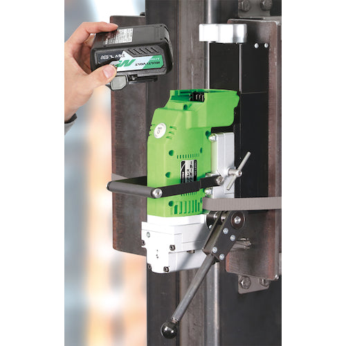 IKURA Cordless Light Borer (50167) ISK-LB30LI 1 unit