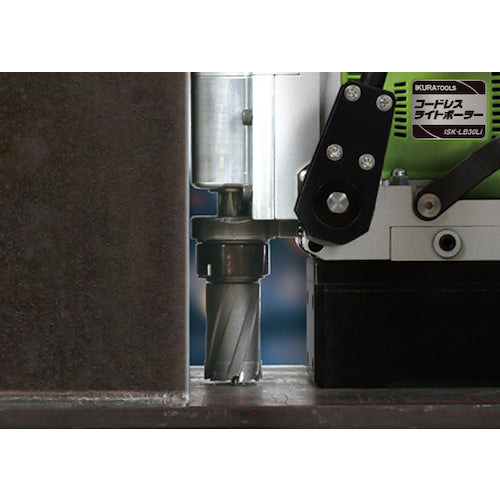 IKURA Cordless Light Borer (50167) ISK-LB30LI 1 unit