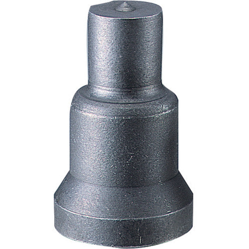 TRUSCO Standard Punch 20.5mm TUP-20.5 1 pc