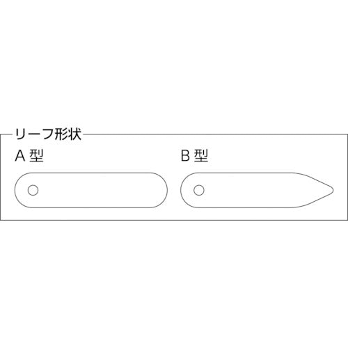 ＴＲＵＳＣＯ　シクネスゲージ　幅１２．７　長さ１００　範囲０．１０〜１．００　T100MH　1 個