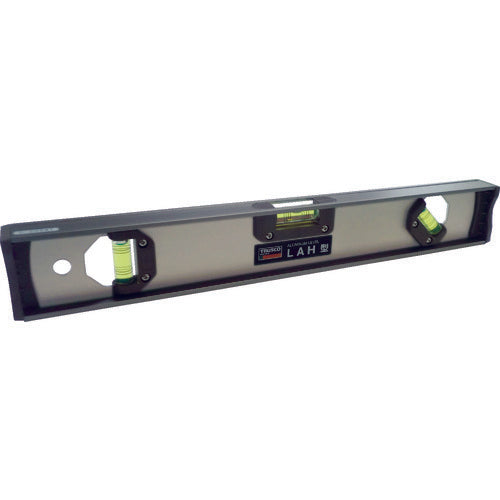 TRUSCO 알루미늄 레벨 380mm LAH-380 1개