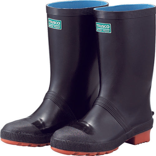 TRUSCO Pro Safety Boots 25.5cm PSB-25.5 1 pair