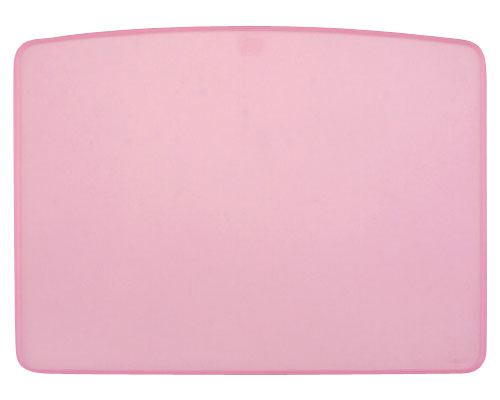 ノンスリップマット / HS-N19　ピンク　1 枚