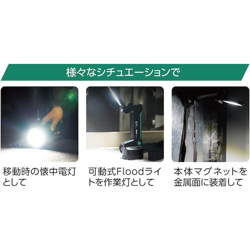 ＢＥＲＵＦ　サーチライト　ＢＴＫ−ＳＬ２００１Ｒ　87239　1 個