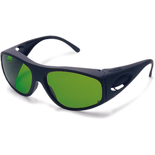 Riken Twin-eye Shading Glasses RS-XBL SPL3 1 pc