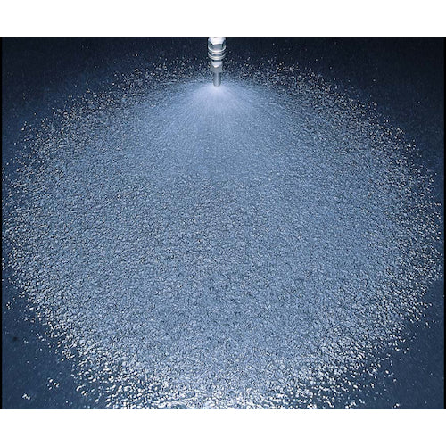 IKEUCHI Wide-angle cone nozzle BBXP series Stainless steel 303 1/8 male screw 120° 1.5L/M (0.2MPa) 1/8MBBXP015.S303 1 piece