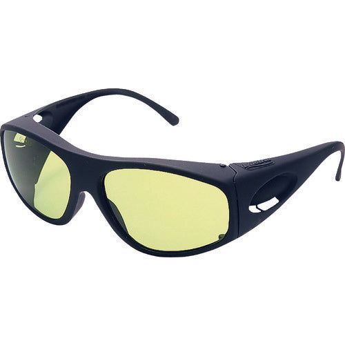 Riken Twin-eye Shading Glasses RS-XBL SPL1.2 1 pc