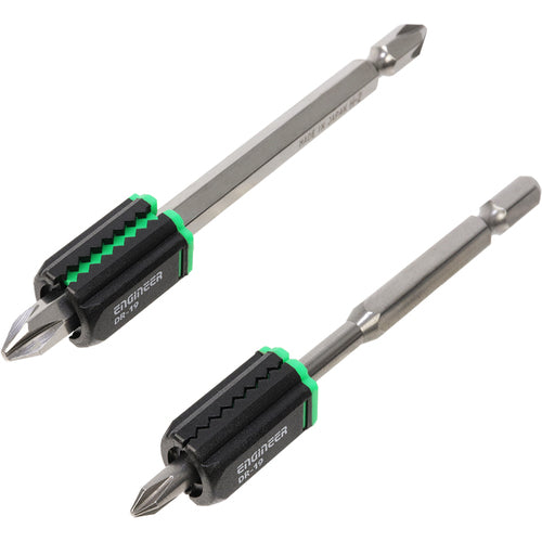 ENGINEER Screw Catch Set of 2 DR-19 1 S