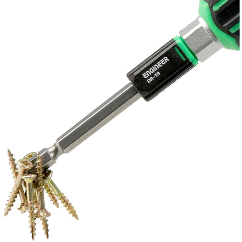 ENGINEER Screw Catch Set of 2 DR-19 1 S