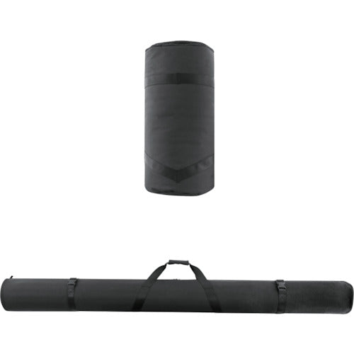 KAZ Kaguya 960W LED Reflector Balloon Light, Large Tripod Specification, Brightness 130,000lm, BL-960-SS, 1 unit