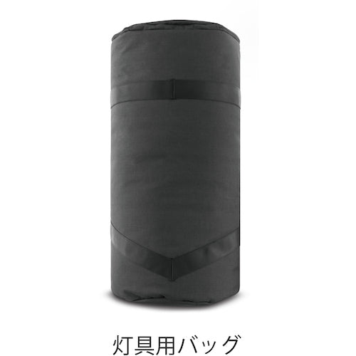 ＫＡＺ　輝夜５００Ｗ　ＬＥＤ反射バルーンライト　中型台車仕様　明るさ７２０００ｌｍ　BL-500-SD　1 台