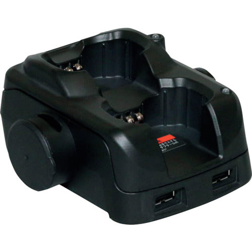 Yaesu Dual-connected Charger (Max. 3 connections) SBH-40 1 unit