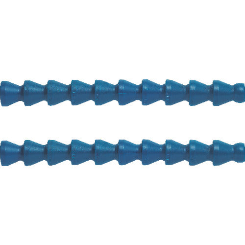 TRUSCO Coolant Liner Hose Set of 2 Size 3/4 CL-6H01S 1 S