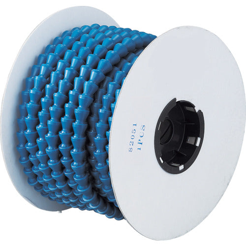 TRUSCO Coolant Liner Drum-wound Type Size 3/4 CL-6H15 1 roll