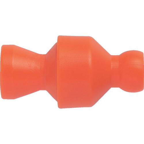 ＴＲＵＳＣＯ　クーラントライナー　チェックバルブ　サイズ１／４　（１個入）　P-CL-2B04　1 袋