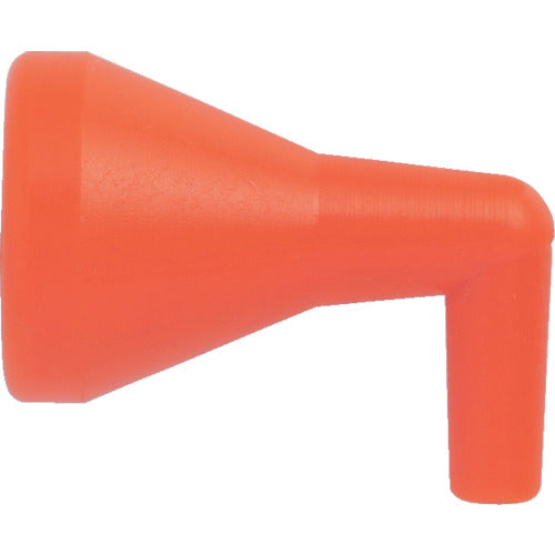 TRUSCO Coolant Liner 90° Nozzle Size 1/2 Nozzle Diameter 1/2 CL-4N06 1 Bag