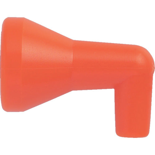 ＴＲＵＳＣＯ　クーラントライナー　９０°ノズルサイズ１／４　ノズル径１／８　１個　P-CL-2N05　1 袋