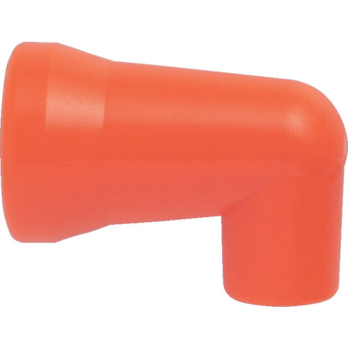 ＴＲＵＳＣＯ　クーラントライナー　９０°ノズルサイズ１／４　ノズル径１／４　１個　P-CL-2N06　1 袋