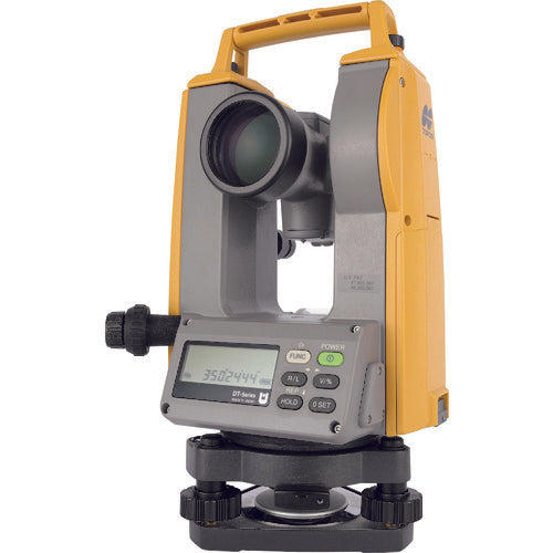ＴＯＰＣＯＮ　デジタルセオドライトＤＴ−３０９ＬＦ　DT-309LF　1 台