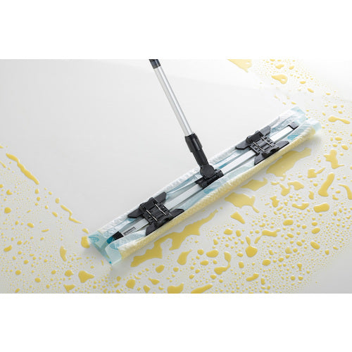 テラモト　“吸水ポリマーダスター２”　CL-357-546-0　1 箱