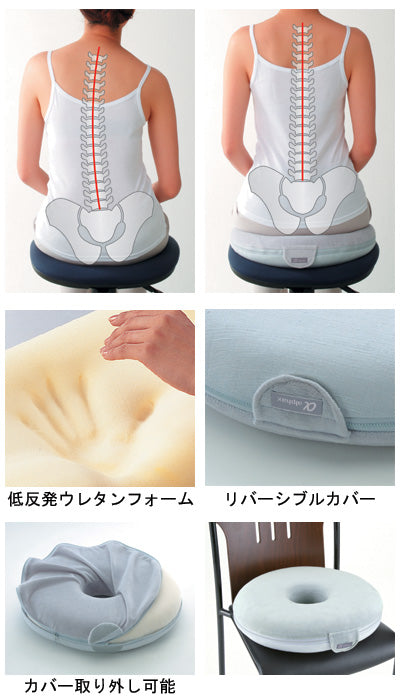 의사의 원좌 쿠션 / AP-0176→AP-5613 1개