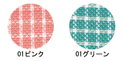 ハートフル前開きファスナーパジャマセット　秋冬用 / HP15-100　L　01ピンク　1 枚