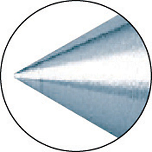 ＴＲＵＳＣＯ　レースセンター全鋼無垢全長８２ｍｍＭＴ−１　TRS-1　1 本