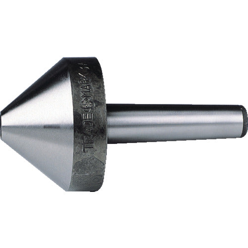 ＴＲＵＳＣＯ　傘型回転センターベアリング入φｄ：３０‐φＤ：１３０Ｍ　TLK-4A　1 本