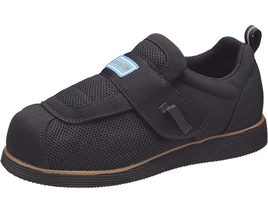 헬시 라이프 104(한쪽 다리・좌우 동형) 남녀 겸용 / 3L 블랙 1개