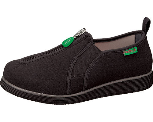 건강한 생활 106 남녀 겸용 / S 검정 1 피트