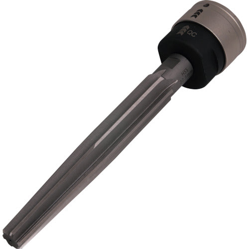 MUSTTOOL IM-6WBR225 QC 브리지 리머 직경 22.5mm IM-6WBR225 19892 1개