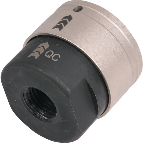 ＭＵＳＴＴＯＯＬ　ＩＭ−６ＷーＡＰＭ１８　ＱＣアダプタ　３／４　Ｍ１８　ＩＭ−６Ｗ−ＡＰＭ１８　19795　1 個