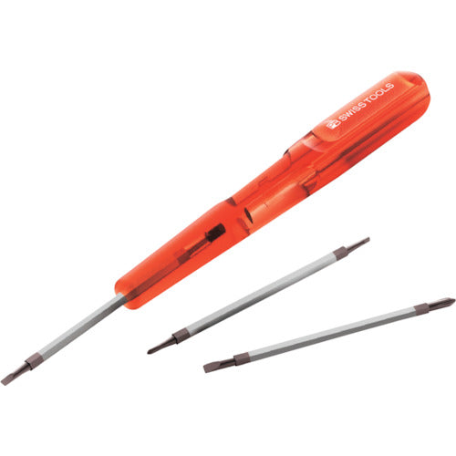 PB Swiss Tools Insider Mini (blister pack) 169.V02 CN 1 S