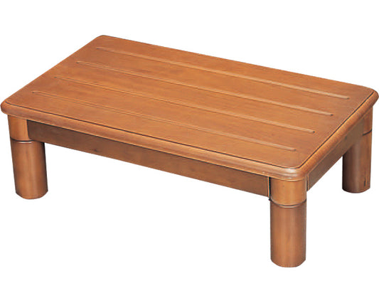 목제 현관 스텝 1단 600 / VALSMGS1 1대