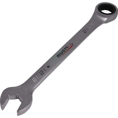 MUSTTOOL 상어 기어 렌치 21mm MWS-21 12350 1 丁