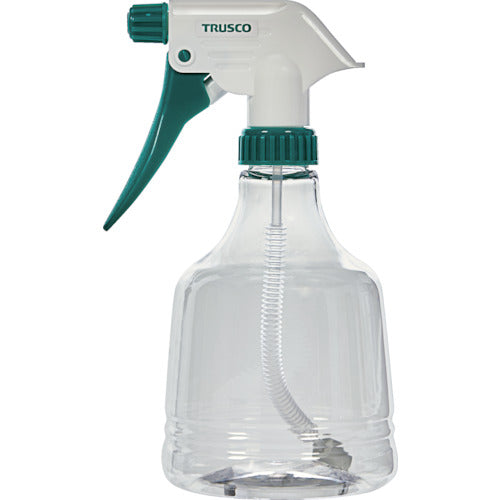 TRUSCO Hand Spray (with pendulum hose) 500ml GS-55 1 unit