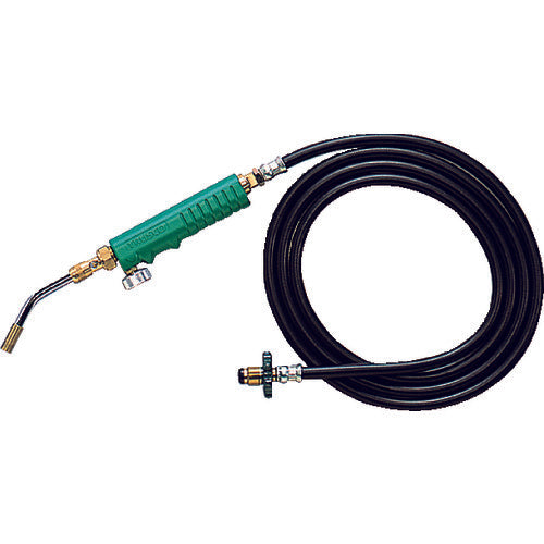 TRUSCO Propane Burner SS Type Heat Output 1600Kcal/h TB-SS1 1 S