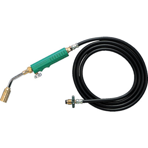 TRUSCO Propane Burner S Type Heat Output 9600Kcal/h TB-S2 1 S