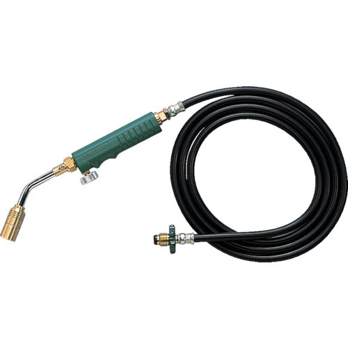 TRUSCO Propane Burner S Type Heat Output 12000Kcal/h TB-S3 1 S