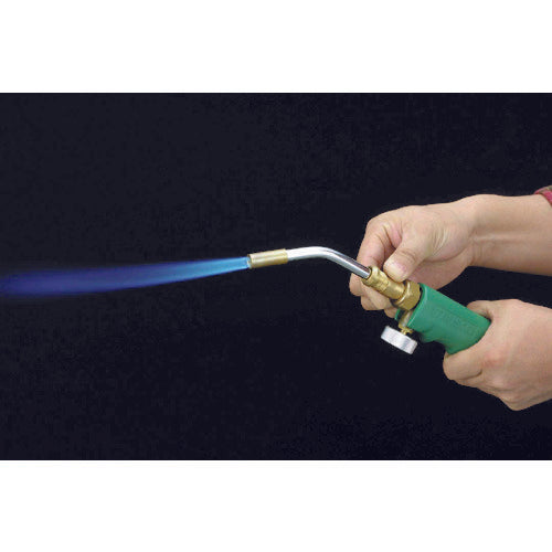 TRUSCO Propane Burner S Type Heat Output 12000Kcal/h TB-S3 1 S