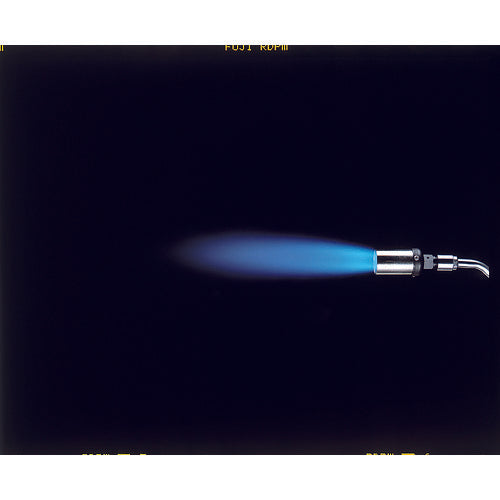 ＴＲＵＳＣＯ　プロパンバーナー　Ｍタイプ　発熱量４８００Ｋｃａｌ／ｈ　TB-M3　1 Ｓ