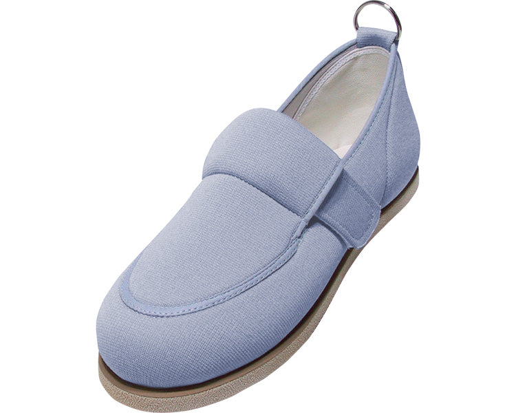 マイハート3　片足（左右同形）　男女兼用 / 21.0cm　グレー　1 個