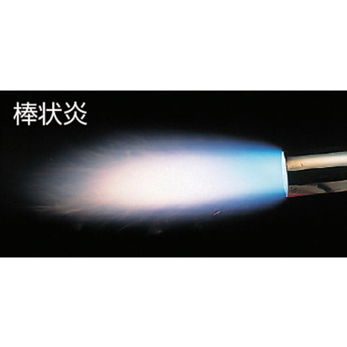 ＴＲＵＳＣＯ　草焼バーナー　灯油タイプ　TB-7000　1 台