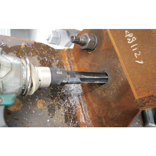 MUST TOOL IM-BR165 Bridge Reamer Phi 16.5mm IM-BR165 19896 1 pc