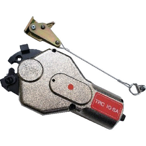 ＨＩＴ　ズンギリボルトカッター　セミオートタイプ　TRC 10-SA　1 台