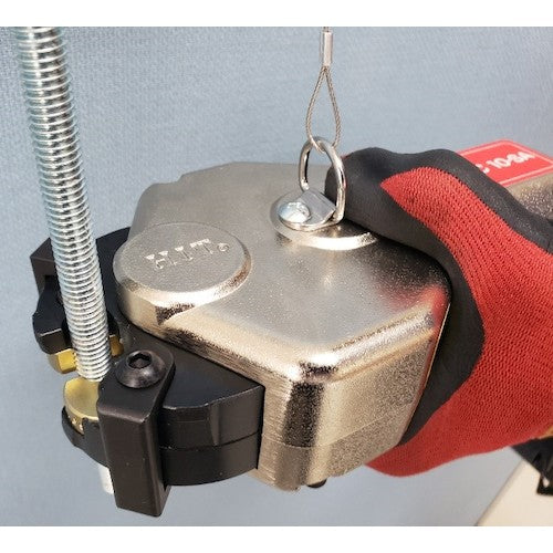 ＨＩＴ　ズンギリボルトカッター　セミオートタイプ　TRC 10-SA　1 台