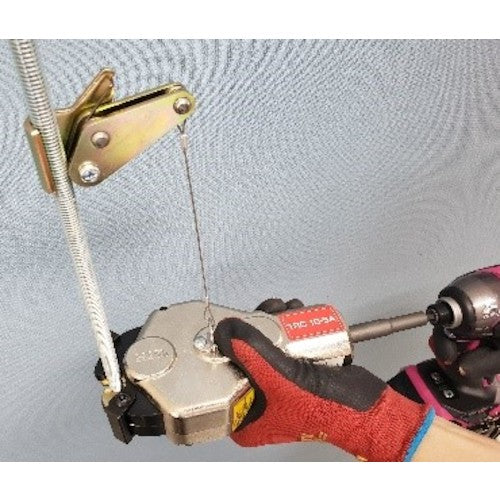 ＨＩＴ　ズンギリボルトカッター　セミオートタイプ　TRC 10-SA　1 台